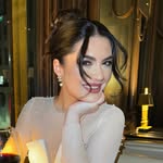 @kseniyatelytsia Instagram Profile