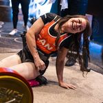 @liftwith.lisa Instagram Profile