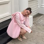 Lili Brito | Thrifty Fashion Maximalist's profile picture