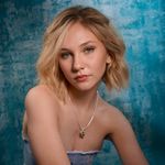 @lilybrooksobriant Instagram Profile