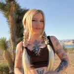 lindy lenix ★'s profile picture
