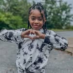 @little.curlyprincess Instagram Profile