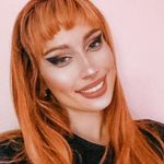 @littlemssred Instagram Profile