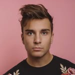 @macken21e Instagram Profile