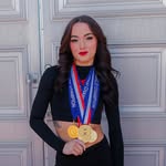 @maddybrum Instagram Profile