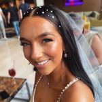 @makeupbyhw Instagram Profile
