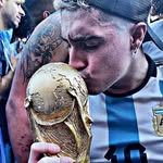 @manueldamicook Instagram Profile