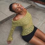 @margzetta Instagram Profile