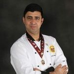 @masterchef_harish Instagram Profile