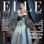 @matildadahlinofficial Instagram Profile