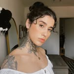 @maybrumm Instagram Profile