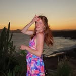 @meghanbarnes Instagram Profile