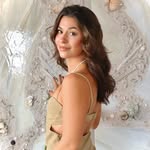 @melissamedinaart Instagram Profile