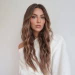 @melissamerk Instagram Profile