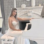 @melissapianist Instagram Profile
