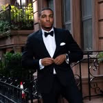 @melwade._ Instagram Profile