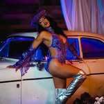 @miss_leilagrey Instagram Profile