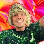 @mitchbusk Instagram Profile