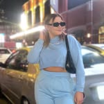 @narcolepsybetsy Instagram Profile