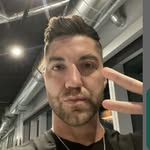 @nickdaniel11 Instagram Profile