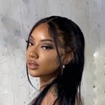 @nikekiana Instagram Profile