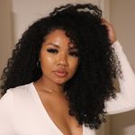 @nikikoburnett Instagram Profile