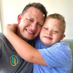 Noah's Dad's profile picture