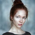 @oksana_butovskaya Instagram Profile