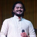 @parthchaudhary_official Instagram Profile