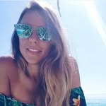 @paula_harrison25 Instagram Profile