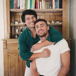 @pjandthomas Instagram Profile