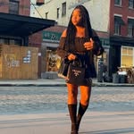 Popups with Patrice's profile picture
