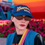 @prettymuchtara Instagram Profile