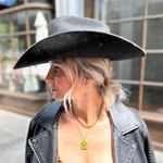 @pricklyblonde Instagram Profile