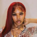 @princessjahque Instagram Profile
