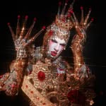 @queenutica Instagram Profile