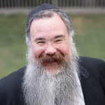 @rabbi_shais_taub Instagram Profile