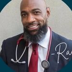 @raseanhodge.md Instagram Profile