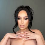@rayleen.v Instagram Profile
