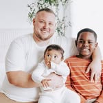 @ready.set.dad Instagram Profile