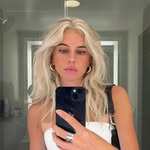REBEKKA's profile picture