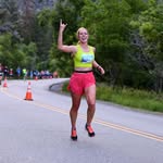@redheaded.runner Instagram Profile