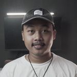 @rexgraphic.std Instagram Profile