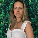 Rictheli Souza / UGC Creator / TikTok Shop / Amazon Affiliate's profile picture