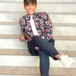 Ryan Wesley's profile picture