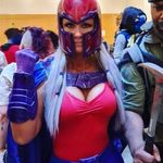 @sadiestormborncosplay Instagram Profile