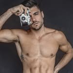 @santischiavo Instagram Profile