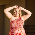 @sass.and.cellulite Instagram Profile