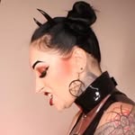Lady Vi's profile picture