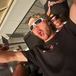@seanfitzsimons Instagram Profile